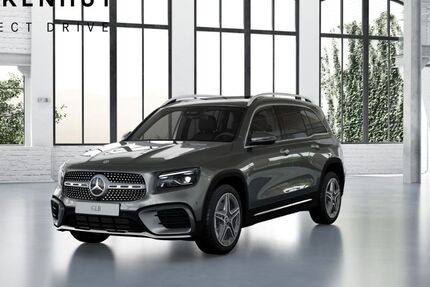 Mercedes-Benz GLB 200 9.900 km 50.880 &euro; Baden-Baden 76532