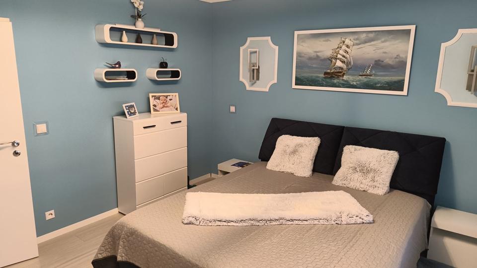 Etagenwohnung Baden-Baden Balg - 5 Zimmer, 133 m&sup2;, 525.000&euro; | Angebot:25406981