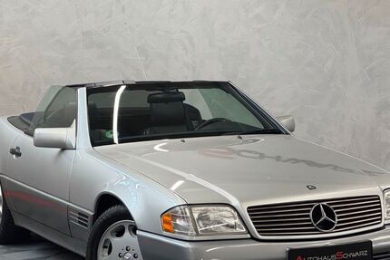 Mercedes-Benz SL 280 60.612 km 24.990 &euro; Bad Wildbad-Calmbach 75323