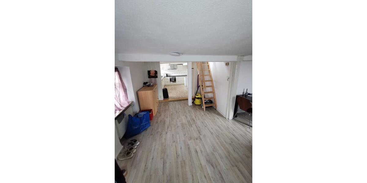 Maisonettenwohnung Baden-Baden Balg - 2.5 Zimmer, 67 m&sup2;, 1.100&euro; | Angebot:26484344