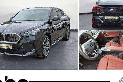 BMW iX2 14.490 km 50.960 &euro; Achern 77855