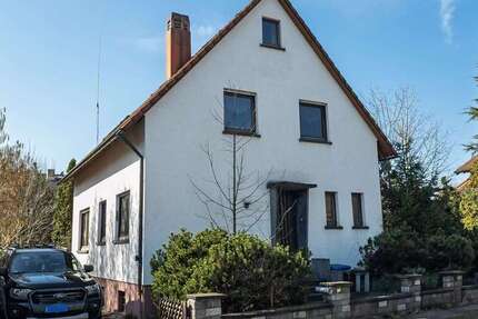 Haus Malsch - 5 Zimmer, 123 m&sup2;, 440.000&euro; | Angebot:25284680