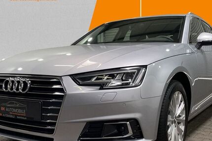 Audi A4 80.200 km 22.700 &euro; Bühl-Vimbuch 77815