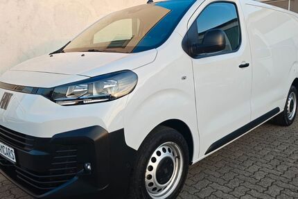 Fiat Scudo 45.950 km 21.990 &euro; Ötigheim 76470