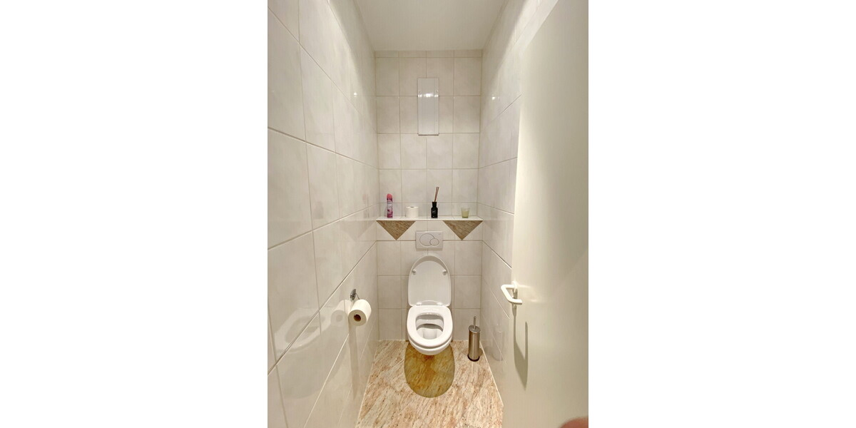 Großzügige Bürofläche in absoluter Bestlage - Gewerbeobjekt Baden-Baden Innenstadt | Angebot:23392198