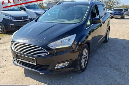 Ford Grand C-Max 237.883 km 4.985 &euro; Achern 77855