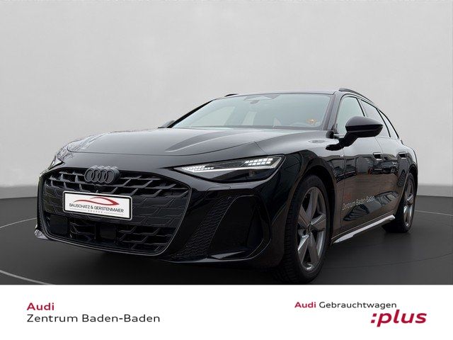 Audi A6 17.900 km 69.990 &euro; Baden Baden 76532