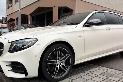 Mercedes-Benz E 53 AMG 194.099 km 29.999 &euro; Bad Wildbad 75323