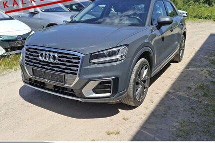 Audi Q2 128.484 km 14.785 &euro; Achern 77855