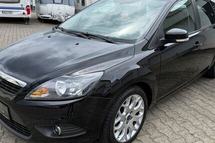 Ford Focus 115.200 km 4.480 &euro; Gaggenau 76571