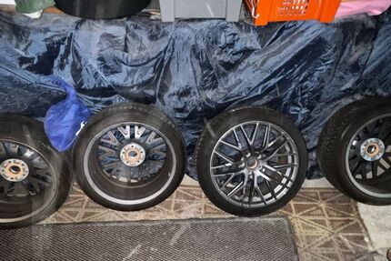 Skoda Superb 102.603 km 21.500 &euro; Durmersheim 76448