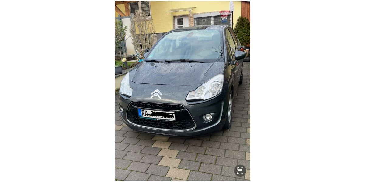 Citroen C3 199.000 km 3.300 &euro; Rastatt 76437