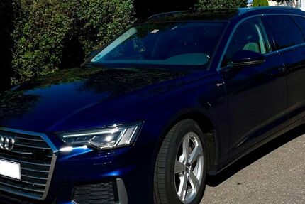 Audi A6 99.933 km 29.000 &euro; Keltern 75210