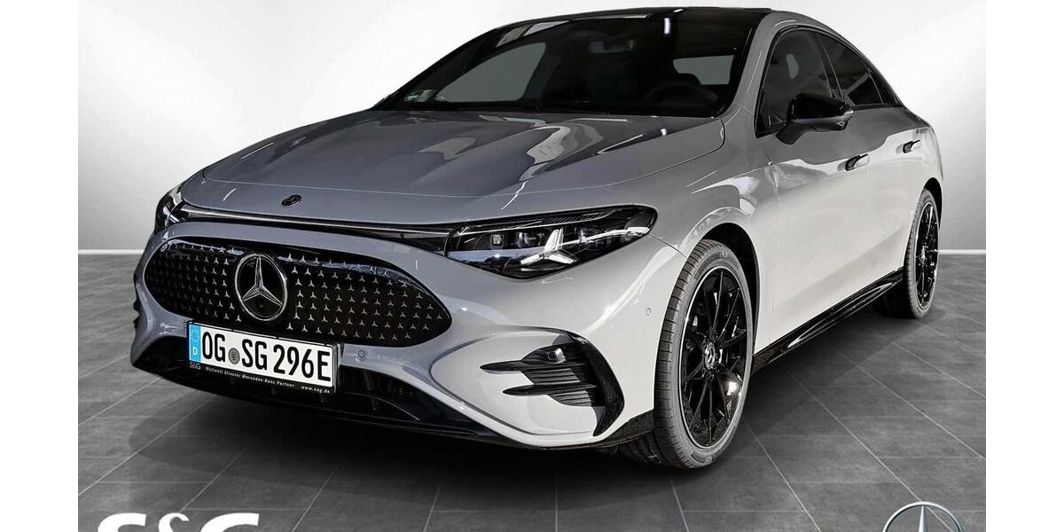 Mercedes-Benz CLA 350 10.000 km 66.240 &euro; Achern 77855