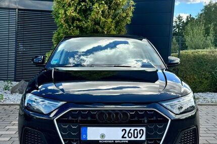 Audi A1 96.000 km 20.900 &euro; Straubenhardt 75334