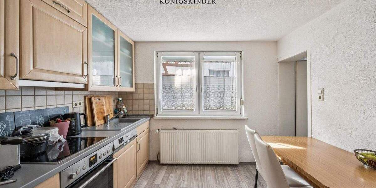 Mehrfamilienhaus, Wohnhaus Gernsbach Obertsrot - 1 Zimmer, 340 m&sup2;, 515.000&euro; | Angebot:25733931