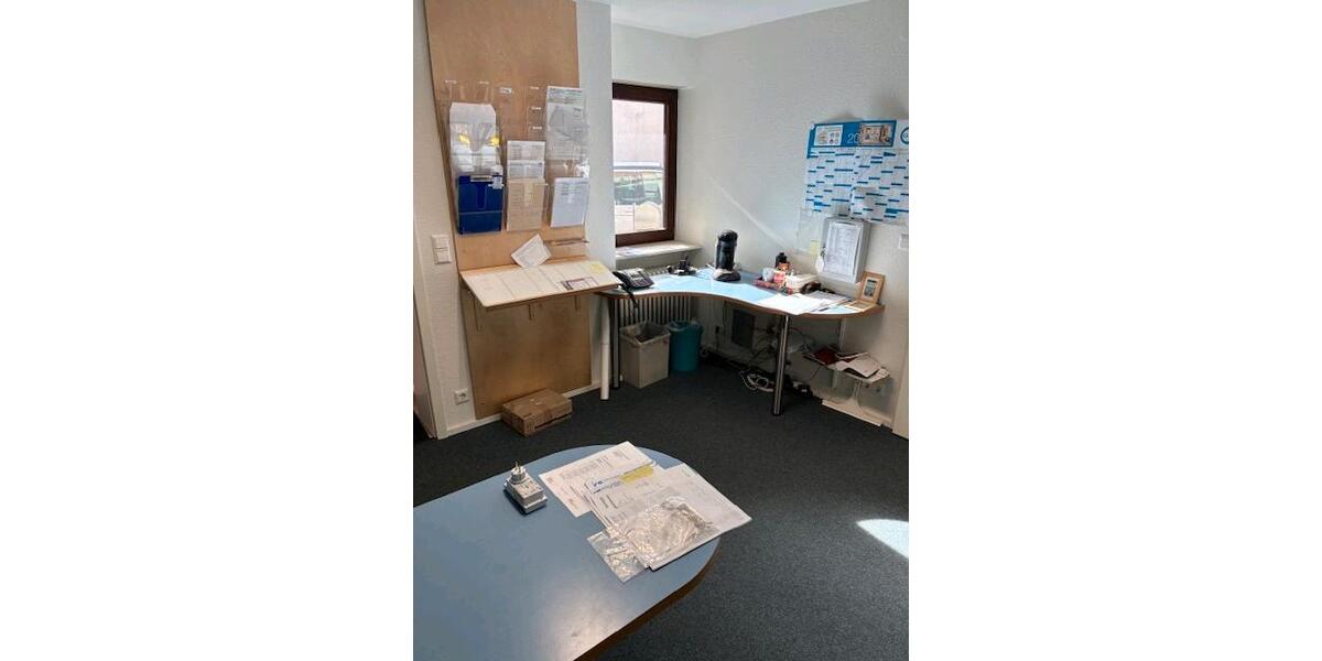 Gewerbeobjekt Ettlingen - 530&euro; | Angebot:25338360