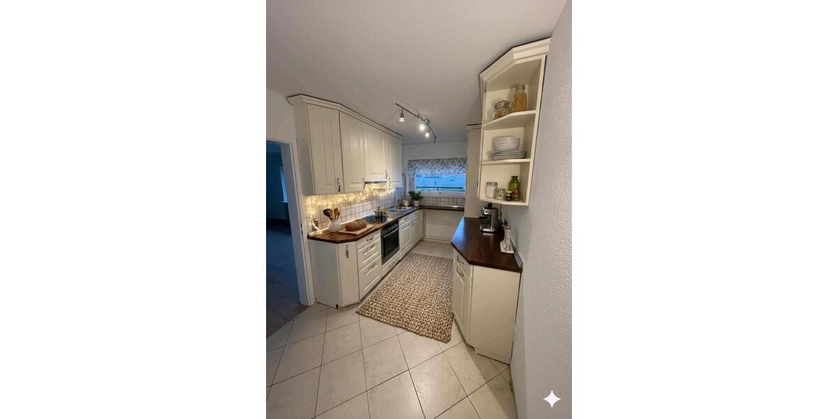 Erdgeschoßwohnung Baden-Baden Balg - 3.5 Zimmer, 108 m&sup2;, 1.280&euro; | Angebot:25253400