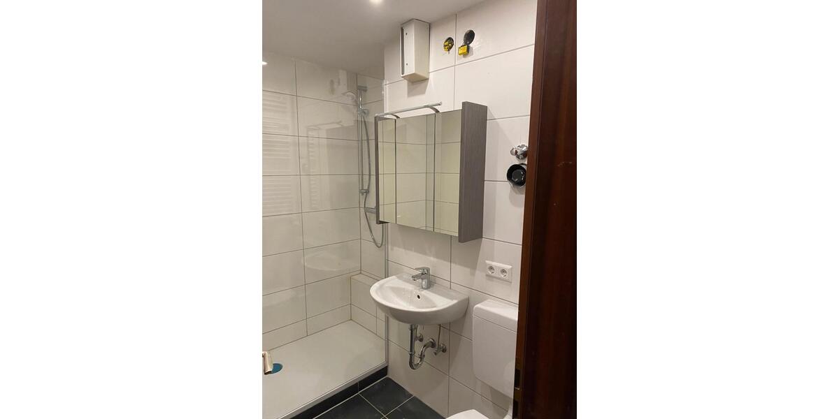 Etagenwohnung Bad Wildbad - 2 Zimmer, 48 m&sup2;, 530&euro; | Angebot:26671437