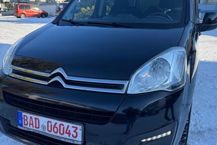 Citroen Berlingo 60.000 km 8.690 &euro; Baden-Baden 76532