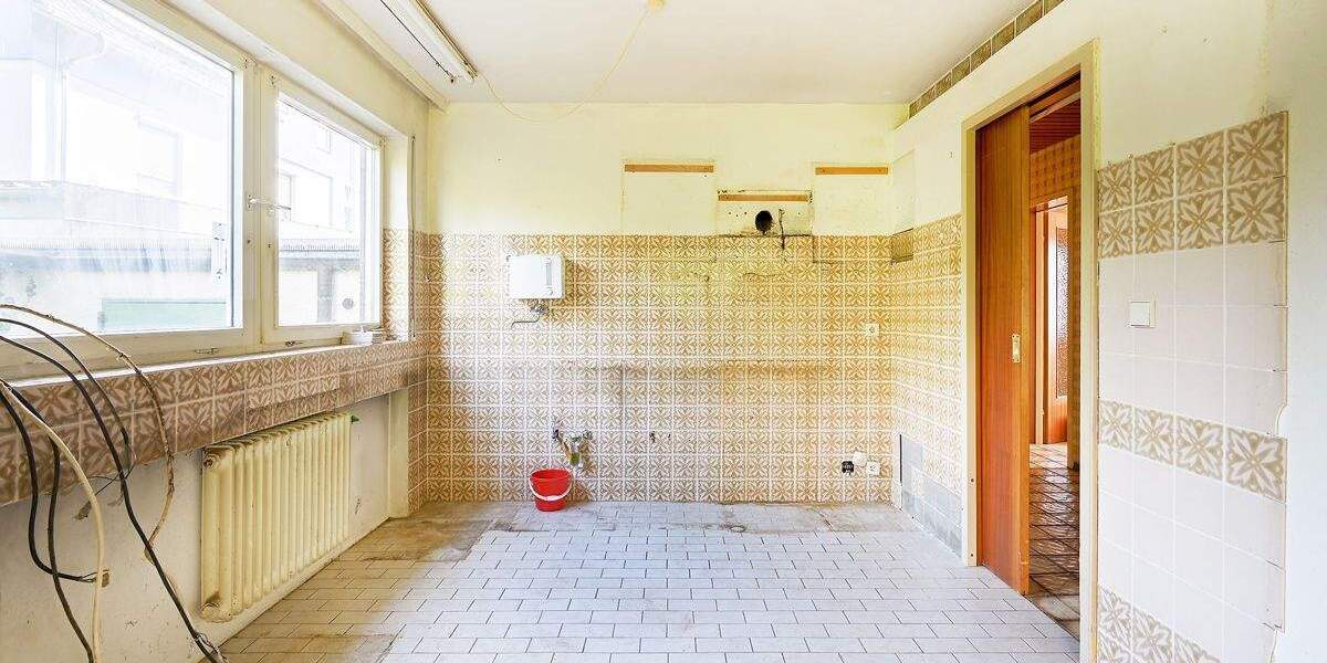 Mehrfamilienhaus, Wohnhaus Waldbronn / Reichenbach Reichenbach - 7 Zimmer, 197 m&sup2;, 515.000&euro; | Angebot:25769168