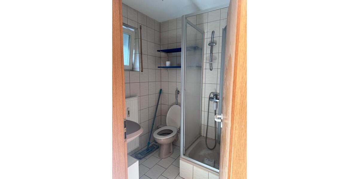 Etagenwohnung Rheinstetten - 3 Zimmer, 58 m&sup2;, 600&euro; | Angebot:25985357