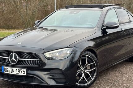 Mercedes-Benz E 220 388.000 km 23.900 &euro; Rastatt 76437