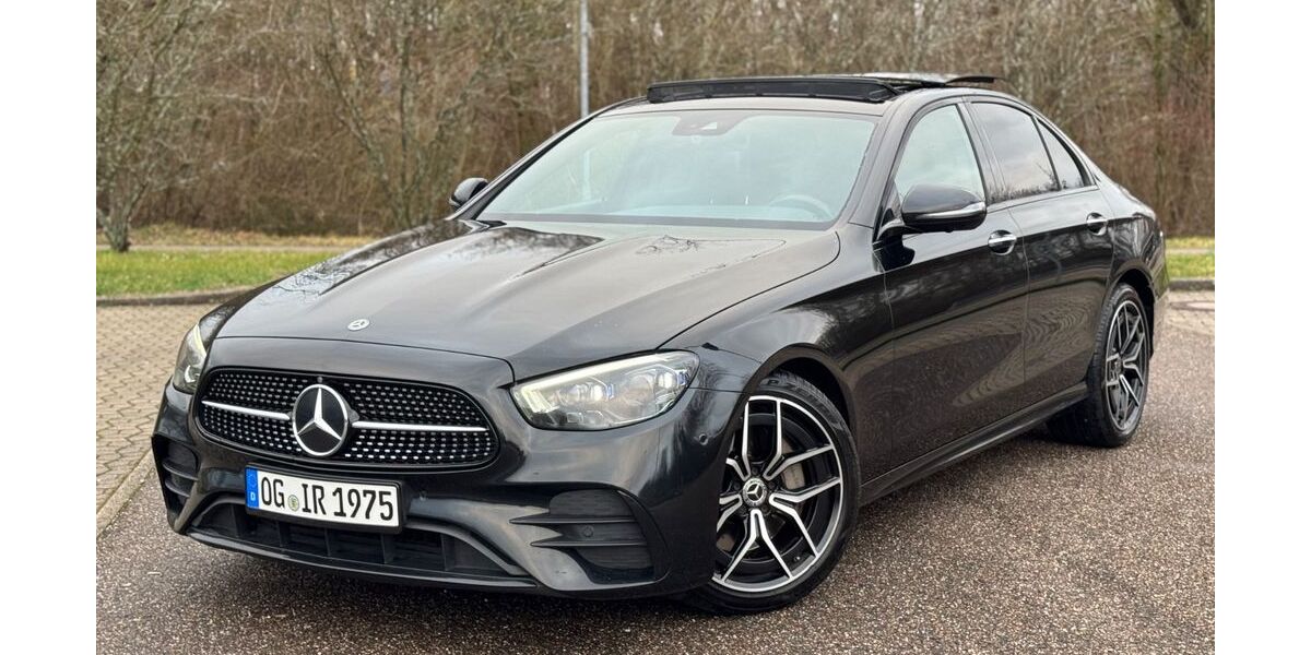 Mercedes-Benz E 220 388.000 km 23.900 &euro; Rastatt 76437
