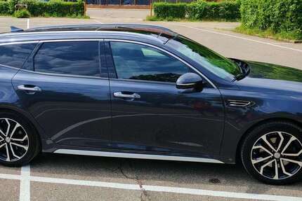 Kia Optima 91.000 km 16.400 &euro; Gaggenau, Stadt 76571