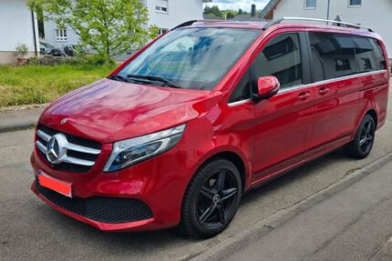 Mercedes-Benz V 220 113.000 km 48.900 &euro; Kuppenheim 76456