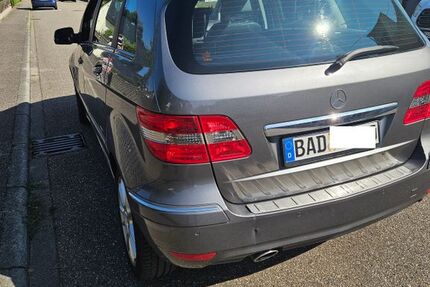 Mercedes-Benz B 180 180.000 km 6.600 &euro; Ötigheim 76470