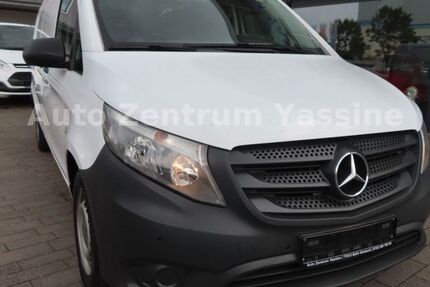 Mercedes-Benz Vito 305.750 km 8.999 &euro; Bühl-Vimbuch 77815