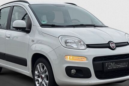 Fiat Panda 62.900 km 8.000 &euro; Au am Rhein 76474