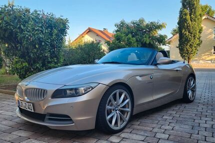 BMW Z4 185.500 km 18.500 &euro; Obersasbach 77880