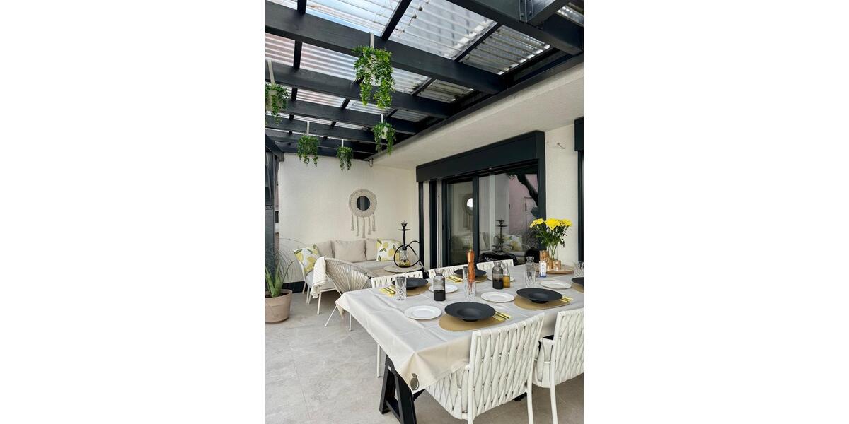 Etagenwohnung Baden-Baden Lichtental - 2 Zimmer, 92 m&sup2;, 1.100&euro; | Angebot:25964359