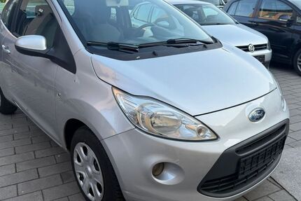 Ford Ka/Ka+ 159.000 km 2.299 &euro; Malsch 76316