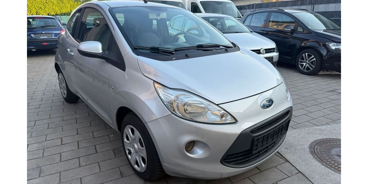 Ford Ka/Ka+ 159.000 km 2.299 &euro; Malsch 76316