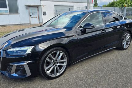 Audi A5 338.451 km 18.900 &euro; Renchen 77871