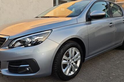 Peugeot 308 65.900 km 11.490 &euro; Ötigheim 76470