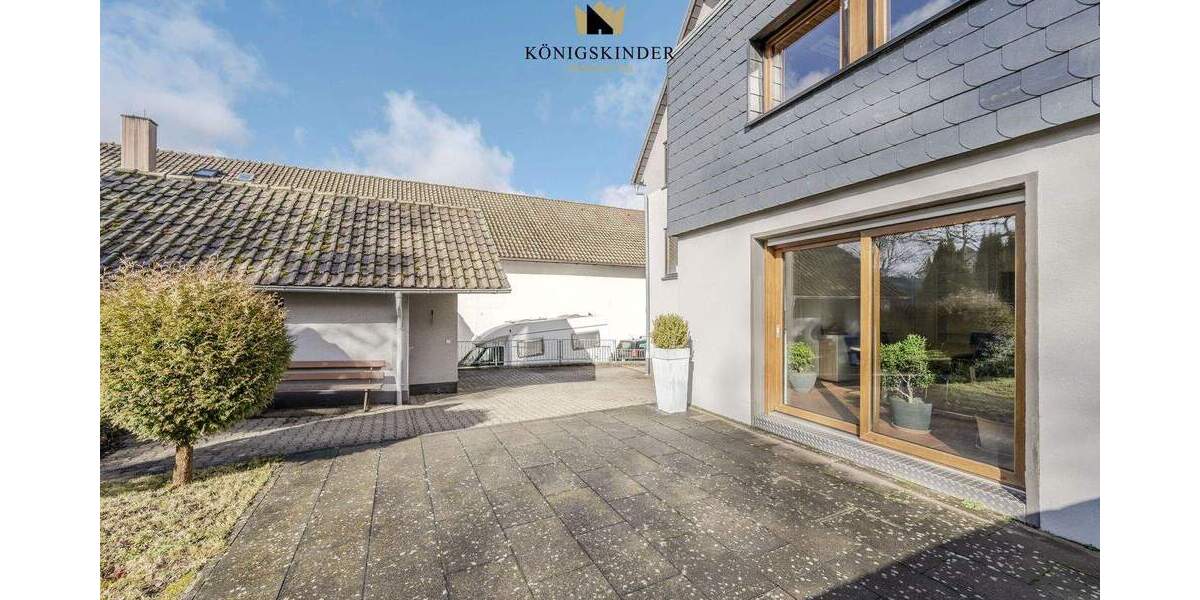 Gewerbeobjekt Schömberg - 1 Zimmer, 559.000&euro; | Angebot:25673305
