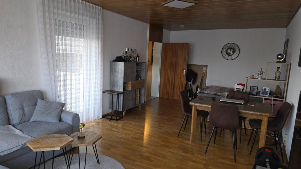 Etagenwohnung Waldbronn - 1 Zimmer, 57 m&sup2;, 164.000&euro; | Angebot:25860511