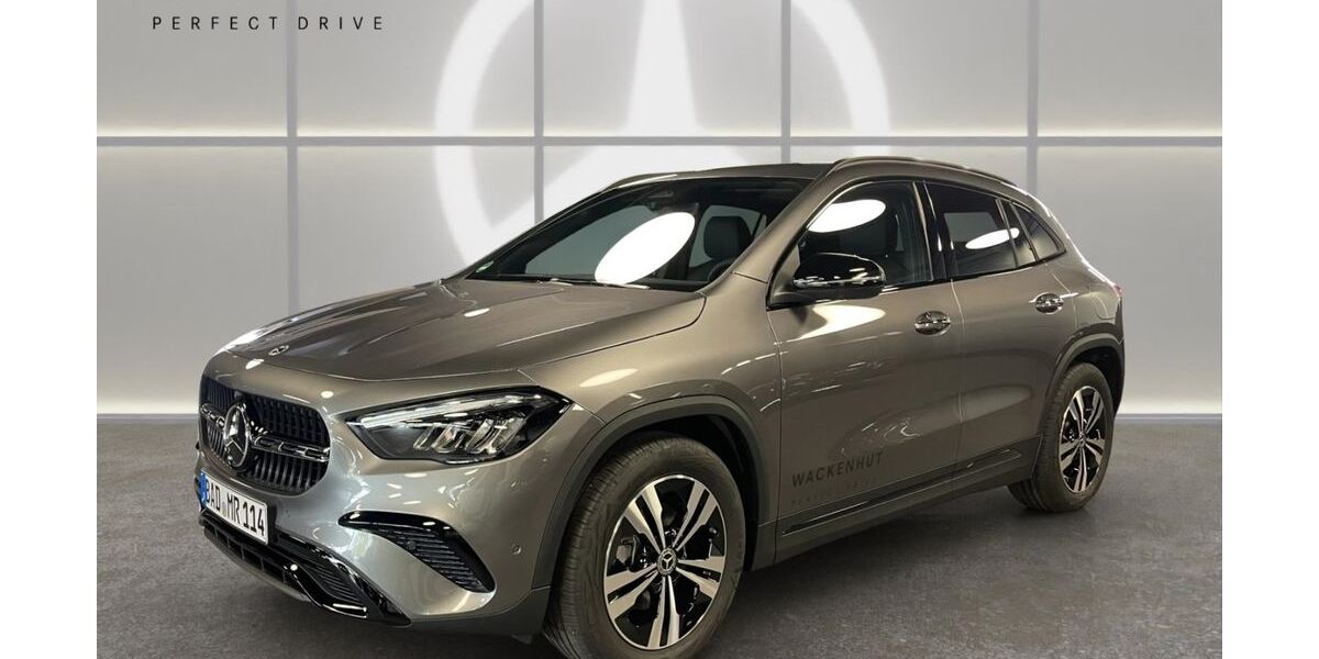 Mercedes-Benz GLA 200 8.500 km 44.900 &euro; Baden-Baden 76532