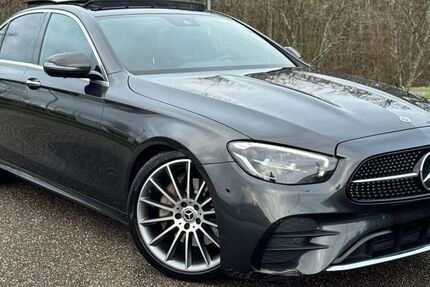Mercedes-Benz E 220 299.000 km 23.990 &euro; Rastatt 76437