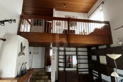 CHARMANTE 5-ZI. MAISONETTEWOHNUNG - Wohnung Bischweier | Angebot:25893198