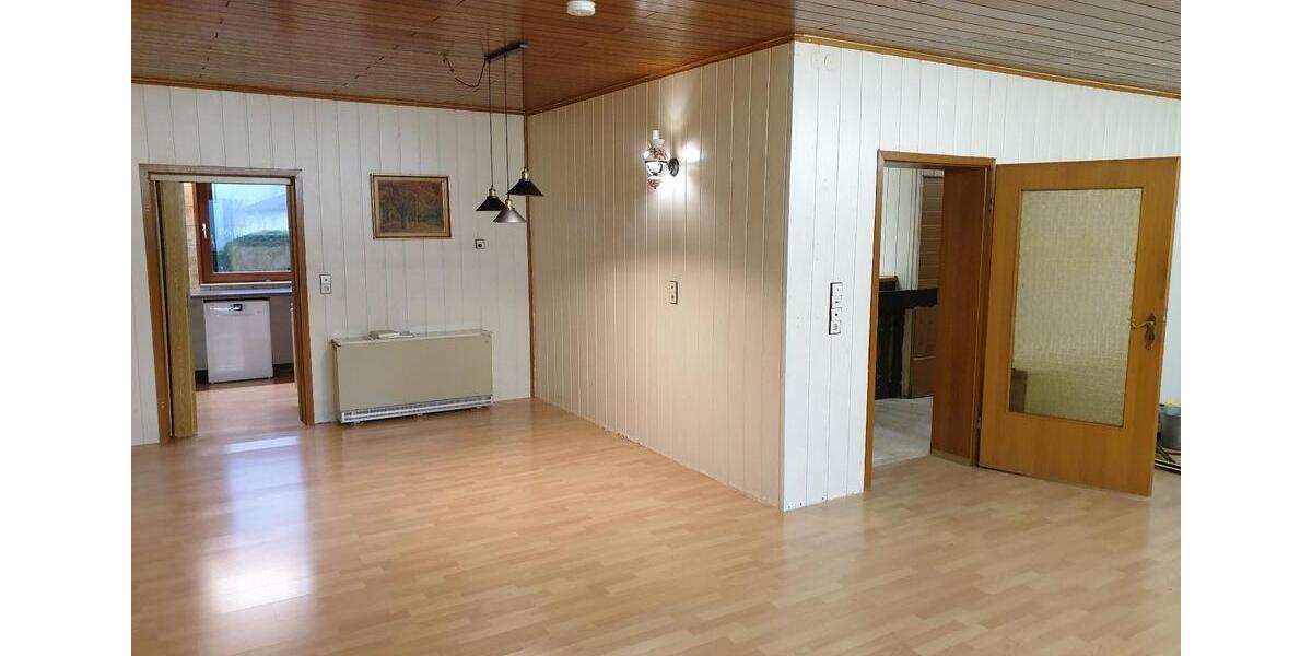 Einfamilienhaus Rheinmünster - 4 Zimmer, 137 m&sup2;, 479.000&euro; | Angebot:24995562