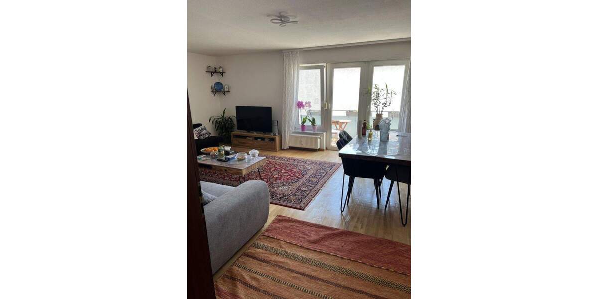 Etagenwohnung Keltern- Ellmendingen Ellmendingen - 3 Zimmer, 72 m&sup2;, 229.950&euro; | Angebot:25782524