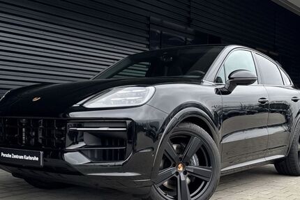 Porsche Cayenne 15.500 km 129.189 &euro; Ettlingen 76275