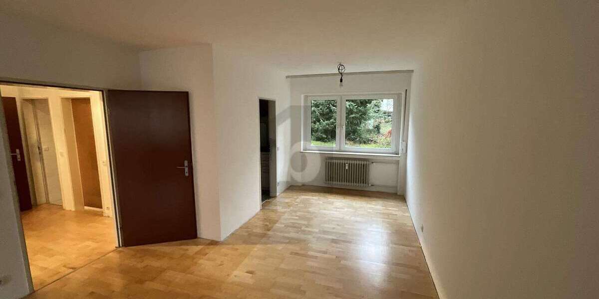 Etagenwohnung Baden-Baden Baden - 3 Zimmer, 79 m&sup2;, 233.000&euro; | Angebot:25920622