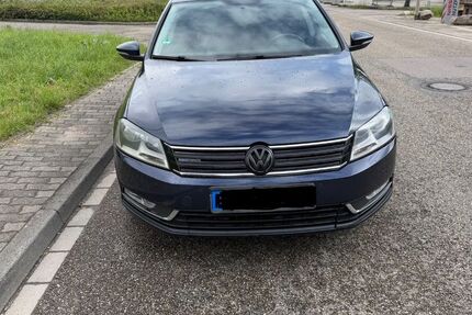 VW Passat 220.000 km 5.100 &euro; Bühl 77815