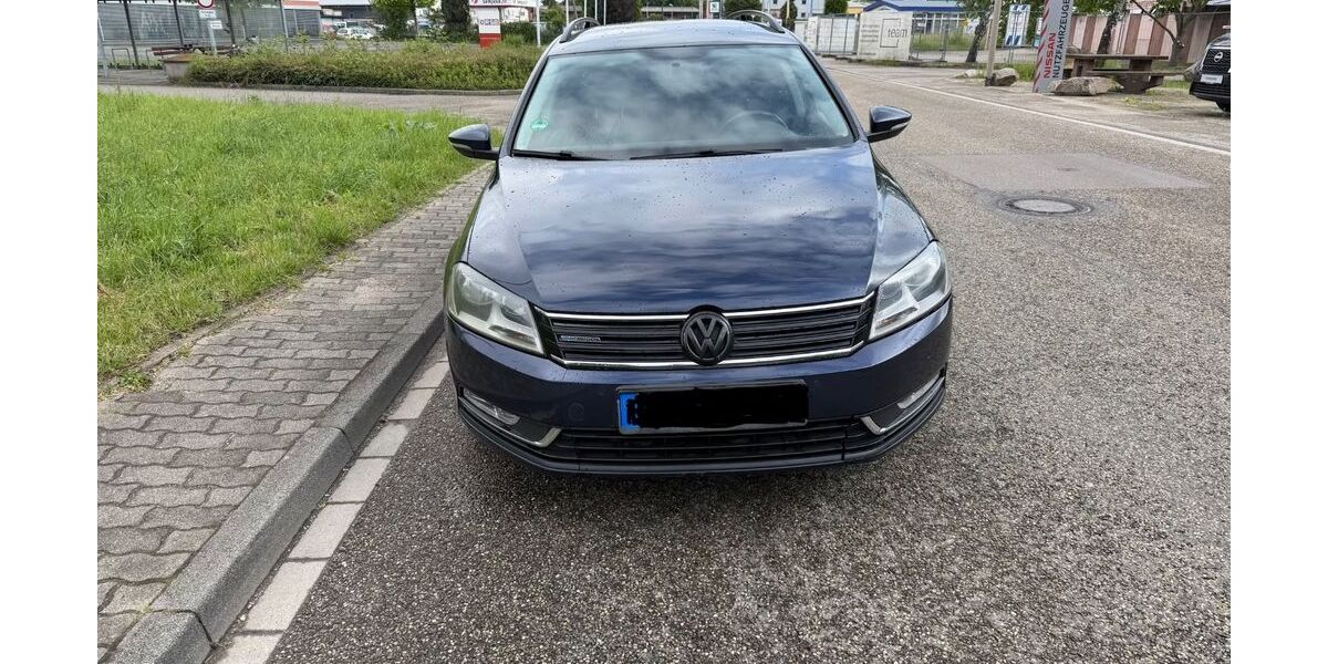 VW Passat 220.000 km 5.100 &euro; Bühl 77815